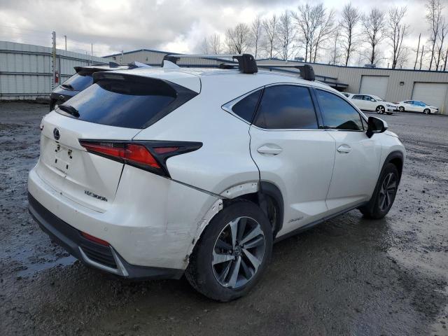 2020 LEXUS NX 300H - JTJGJRDZ9L5000950