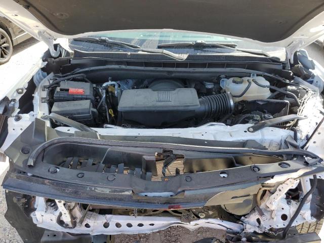2021 CHEVROLET SUBURBAN C - 1GNSCCKDXMR350018
