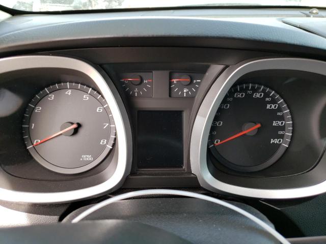 2015 CHEVROLET EQUINOX LS - 2GNALAEK5F6138345