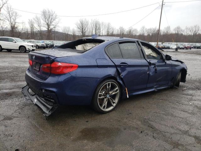 2020 BMW M550XI - WBAJS7C08LCE36388