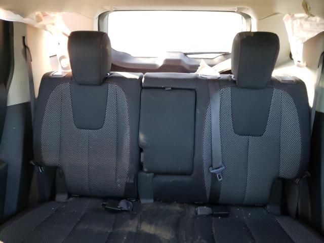 2GKFLSEK5H6185001 GMC Terrain Sle