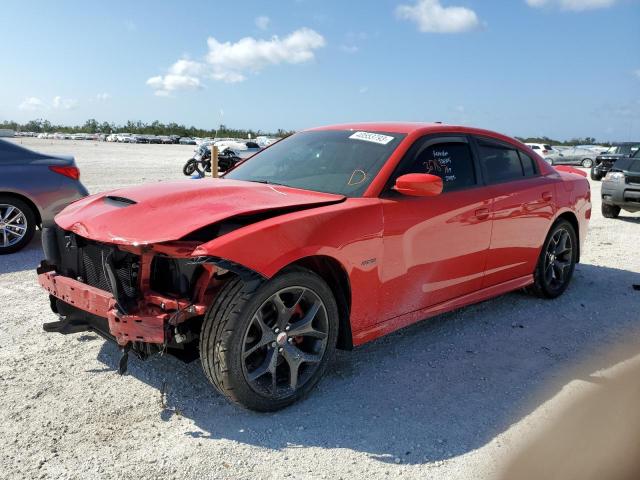 2019 Dodge Charger R/T