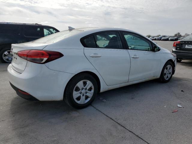 3KPFK4A75HE082799 KIA FORTE LX