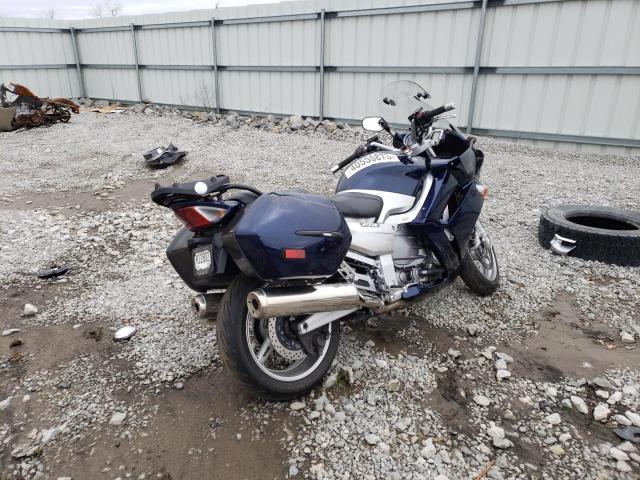 2006 YAMAHA FJR1300 JYARP15E06A000804