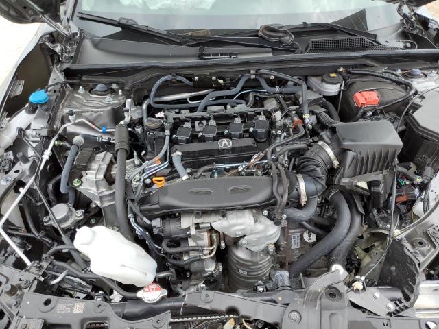 2023 ACURA INTEGRA 19UDE4H29PA001590