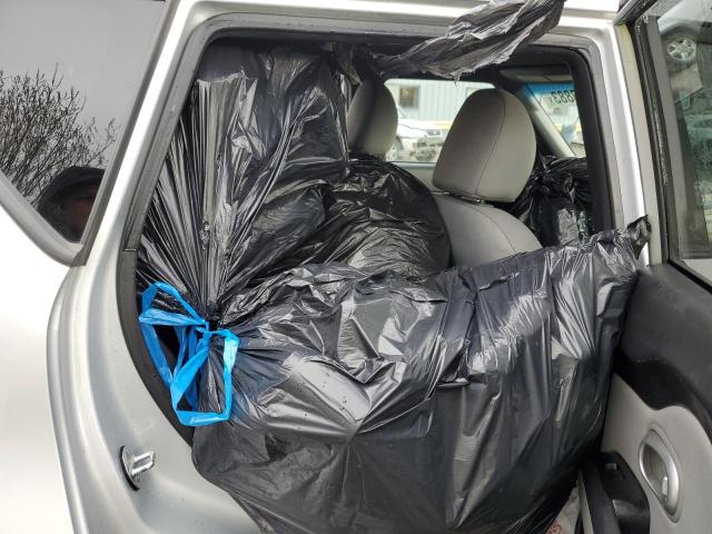 2015 KIA SOUL + - KNDJP3A55F7801387