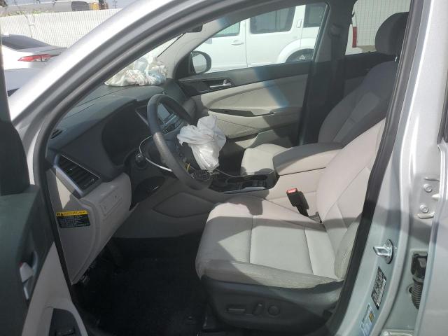 2016 HYUNDAI TUCSON LIM - KM8J33A43GU106830