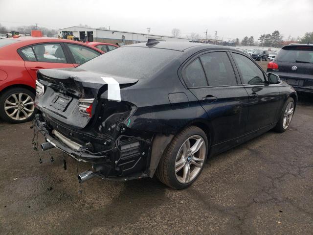 2016 BMW 340 XI - WBA8B7G5XGNT14644