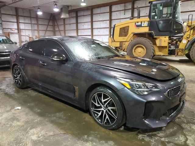 KNAE35LD3N6105612 KIA Stinger Gt Line