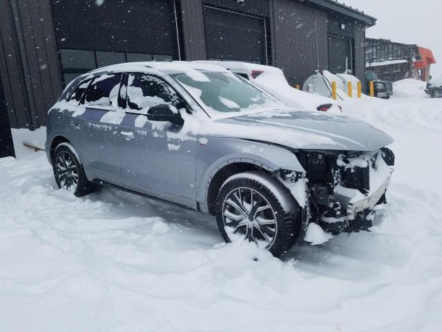 2021 AUDI Q5 PROGRES - WA1EAAFY0M2007881