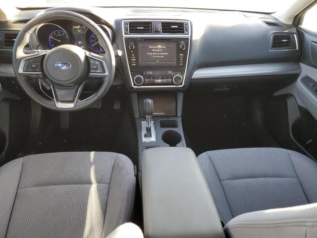 4S3BNAF67K3023210 Subaru Legacy 2.5i Premium