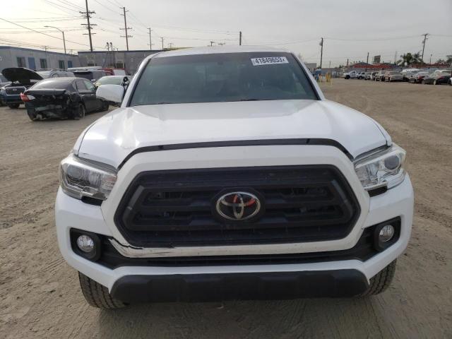 2021 TOYOTA TACOMA DOU - 3TMAZ5CN2MM145686