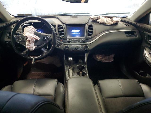 2018 CHEVROLET IMPALA LT - 2G1105S30J9152899