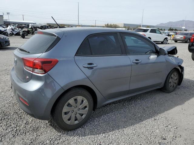 3KPA25AB2KE214039 KIA RIO S