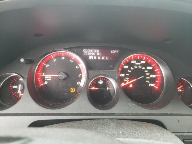 1GKKVTED6CJ324709 GMC ACADIA DEN