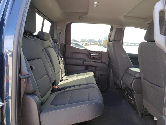 2020 CHEVROLET SILVERADO2 3GCPWCED2LG366374