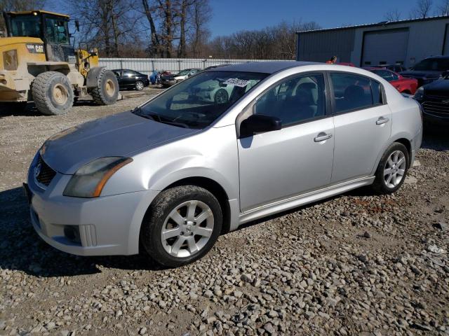 2010 Nissan Sentra 2.0