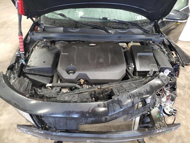 2018 CHEVROLET IMPALA LT - 2G1105S30J9152899