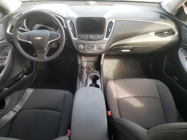 2022 CHEVROLET MALIBU 4D - 1G1ZG5ST3NF212251