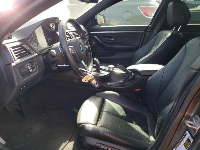 WBA4B1C51GG242397 BMW 435 I Gran Coupe
