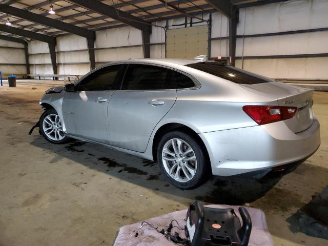 2017 CHEVROLET MALIBU LT 1G1ZE5ST3HF231733