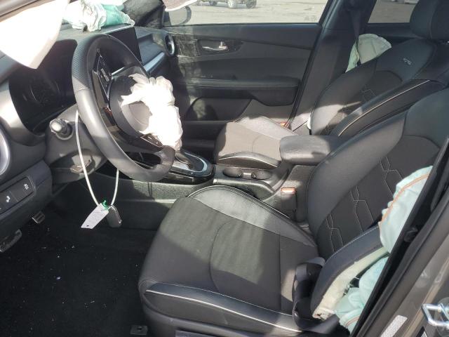 3KPF54AD3NE500866 KIA Forte Gt Line