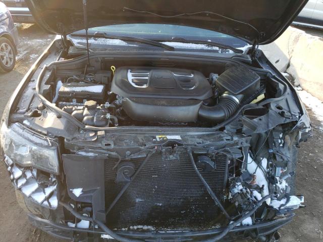1C4RJFAG8KC668181 Jeep Grand Cherokee Laredo