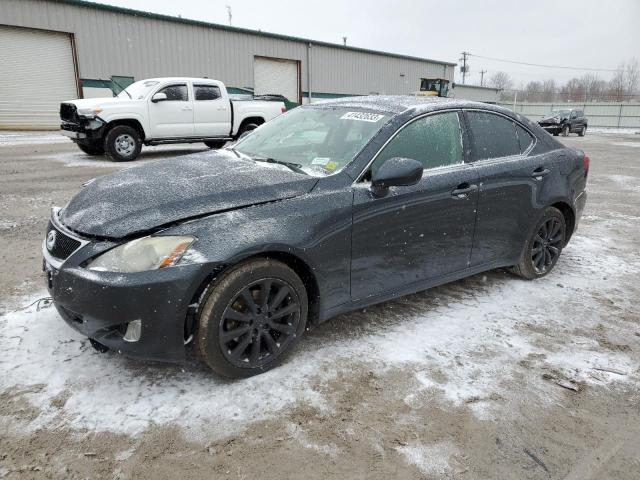 2006 Lexus IS 250 