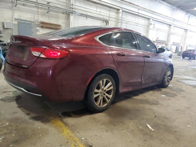 2015 CHRYSLER 200 LIMITE 1C3CCCAB7FN536868