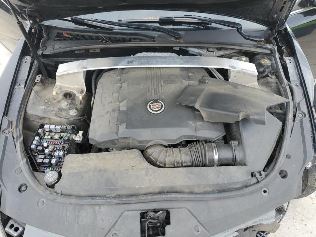 1G6DP1ED6B0162896 Cadillac Cts Premium Collection