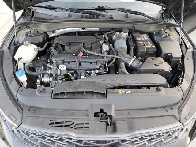 5XXG64J25MG002819 KIA K5 GT LINE