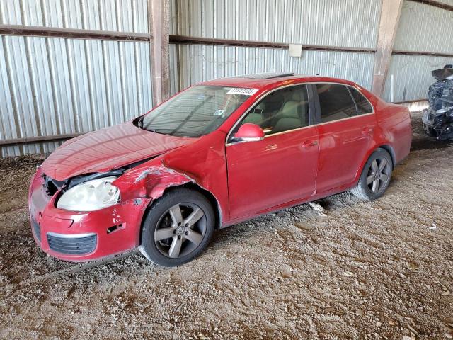 2008 Volkswagen Jetta SE