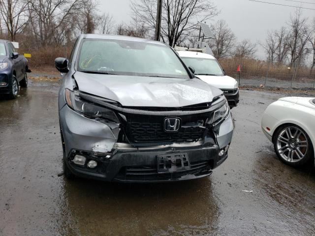 2021 HONDA PASSPORT E - 5FNYF8H57MB014002
