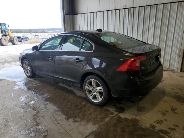 YV1612TK8F2365291 Volvo S60 Premier