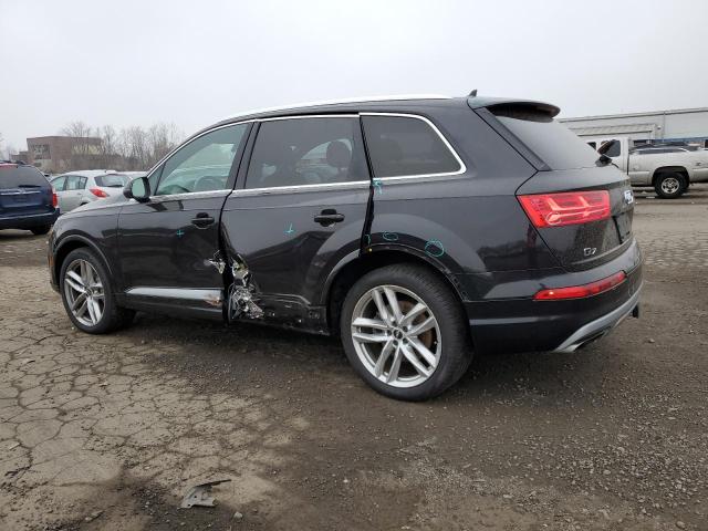 2018 AUDI Q7 PRESTIG - WA1VAAF74JD029308