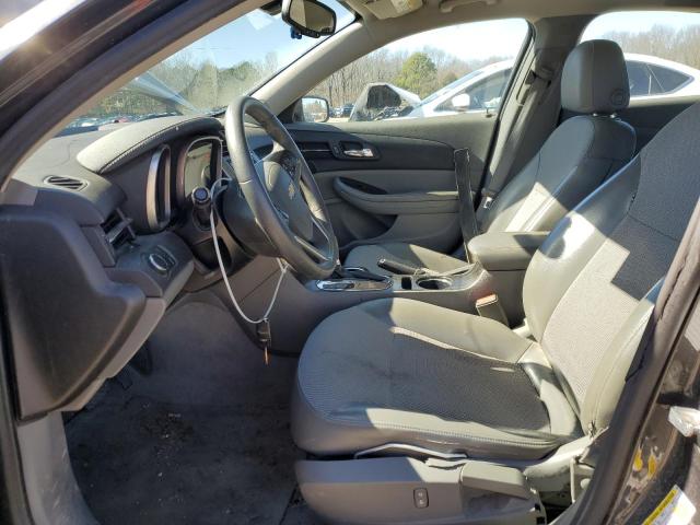 2016 CHEVROLET MALIBU LIM - 1G11C5SA3GU137220