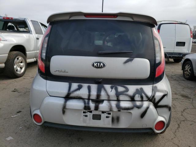 2015 KIA SOUL ! - KNDJX3A56F7770330