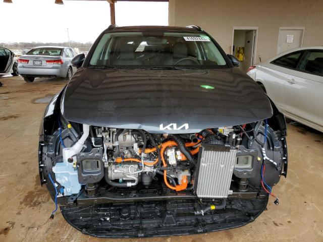 KNDPXCAG2P7046258 KIA Sportage Sx Prestige
