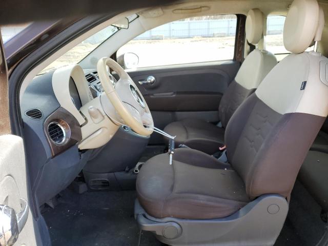 3C3CFFDR4DT703556 Fiat 500 POP