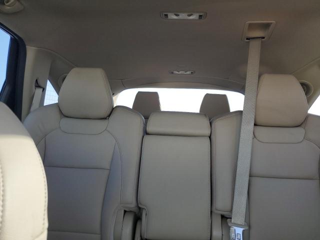 2016 ACURA MDX TECHNO - 5FRYD3H41GB021210