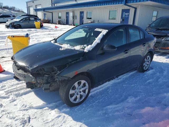 2013 Mazda Mazda3 i