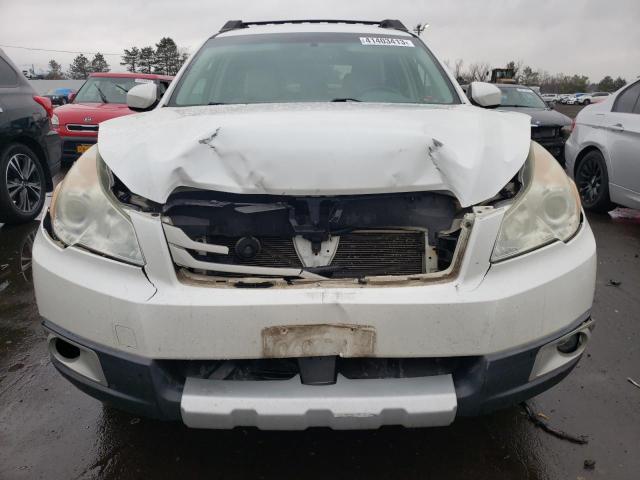 4S4BRBKC2B3445483 Subaru Outback 2.5i Limited