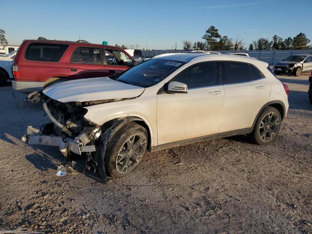 2019 MERCEDES-BENZ GLA 250 WDCTG4EB3KJ563920