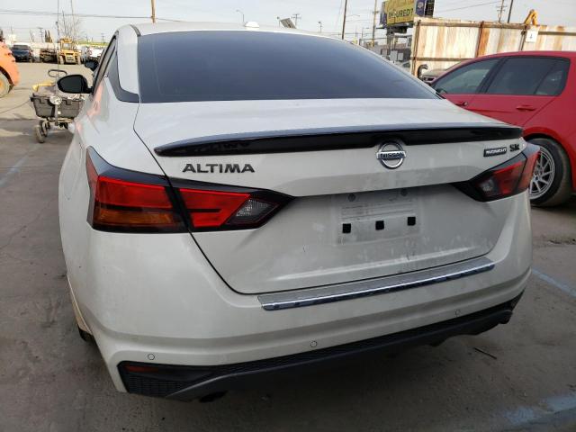 1N4BL4CV2NN371806 Nissan ALTIMA SR