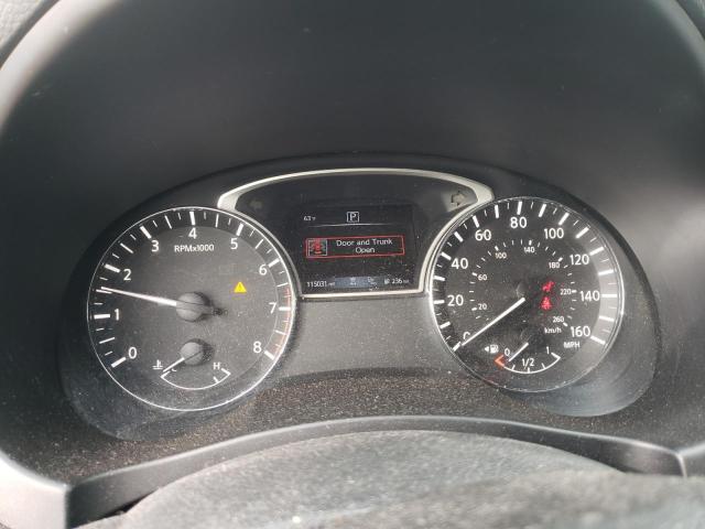 1N4AL3AP4JC205447 Nissan ALTIMA 2.5