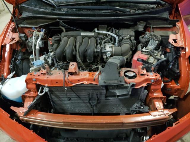 2020 HONDA FIT SPORT - 3HGGK5H60LM100407