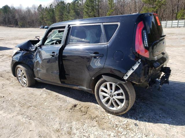 KNDJP3A56J7625488 KIA SOUL +