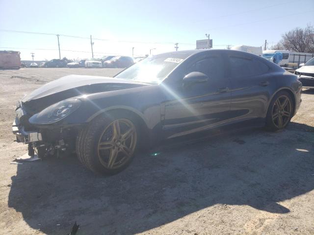 2017 PORSCHE PANAMERA 2 - WP0AA2A76HL103281
