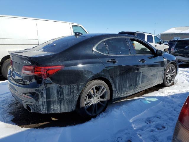 2019 ACURA TLX TECHNO - 19UUB3F69KA001526