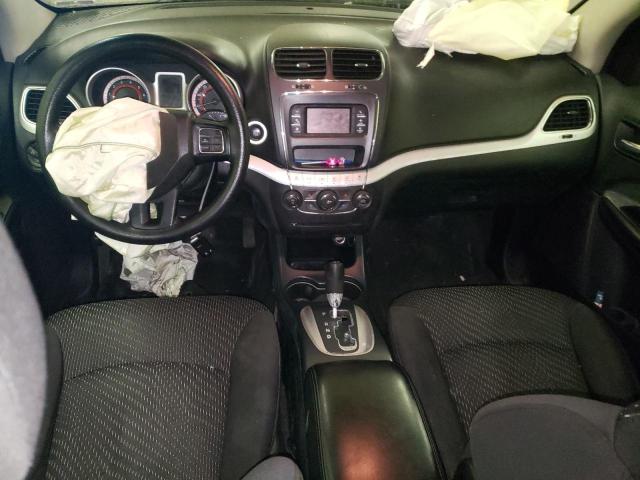 2015 DODGE JOURNEY SX 3C4PDCBG6FT599397